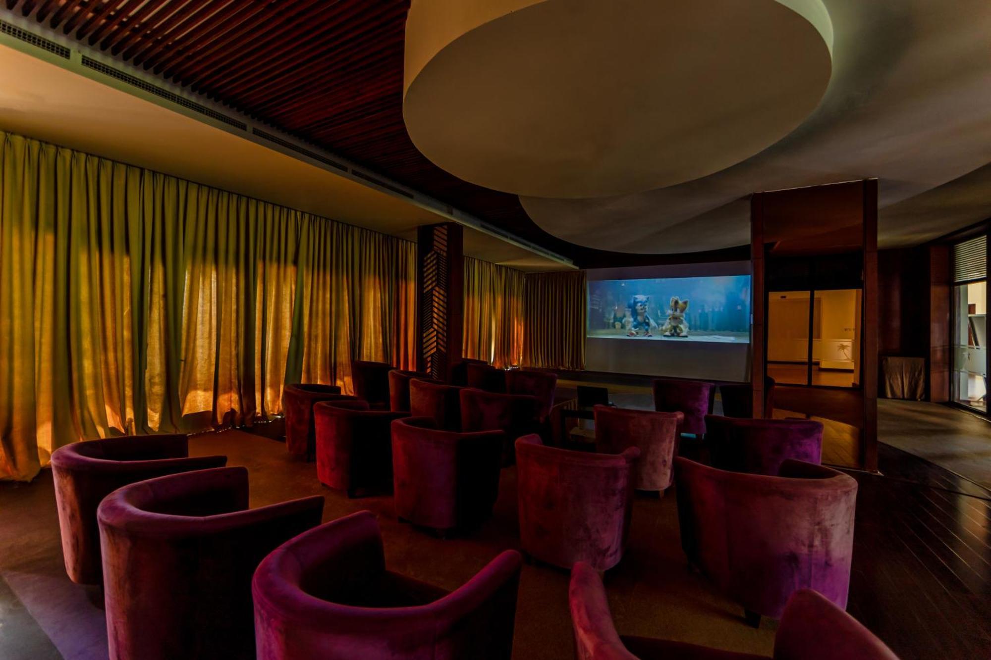 Vietsovpetro Ho Tram Beach Resort & Spa Bagian luar foto